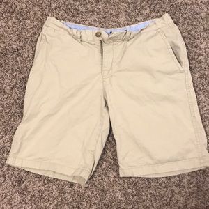 Tommy Hilfiger Khaki shorts